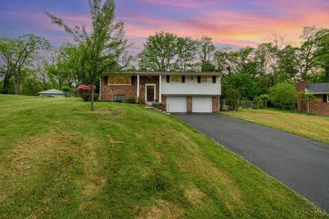 5446 Garrett Drive, Maumee, OH 45150