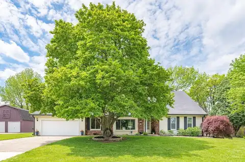 441 Sands Avenue, Monroe, OH 45050