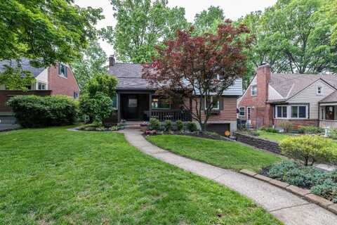 3312 Ashwood Drive, Cincinnati, OH 45213