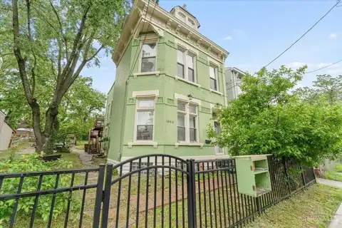 1043 Purcell Avenue, Cincinnati, OH 45205