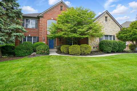 11185 Woodlands Way, Blue Ash, OH 45241