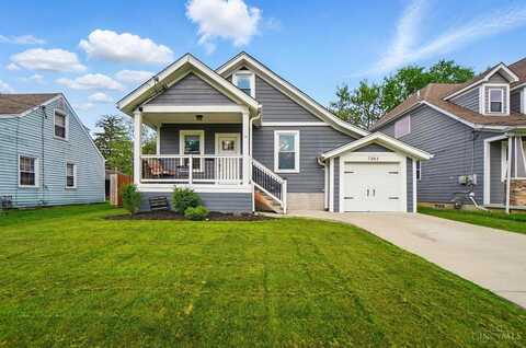 7303 Osceola Drive, Madeira, OH 45243