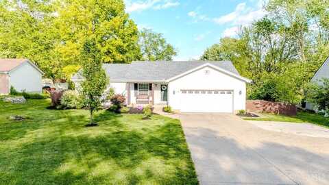 7465 Barret Road, West Chester, OH 45069
