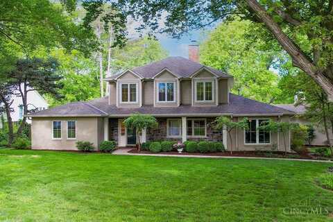 311 Poage Farm Road, Wyoming, OH 45215