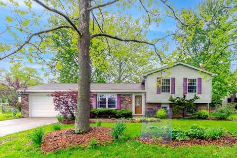 7774 Heatherglen Drive, Anderson Twp, OH 45255