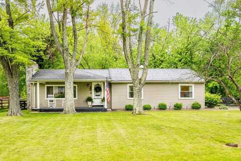 2061 Irwin Cemetery Lane, Goshen, OH 45122