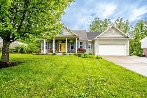 5788 Willnean Drive, Maumee, OH 45150