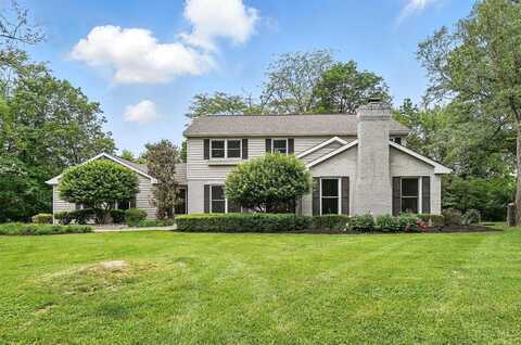 32 Carpenters Run Court, Blue Ash, OH 45241