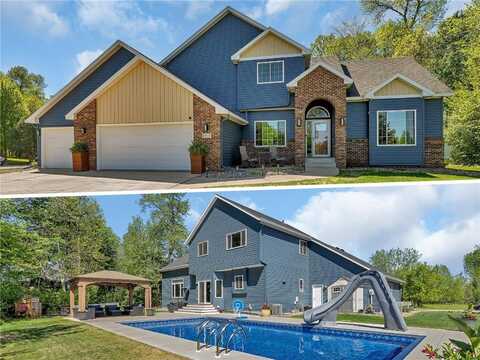 1502 9th Street N, Sartell, MN 56377
