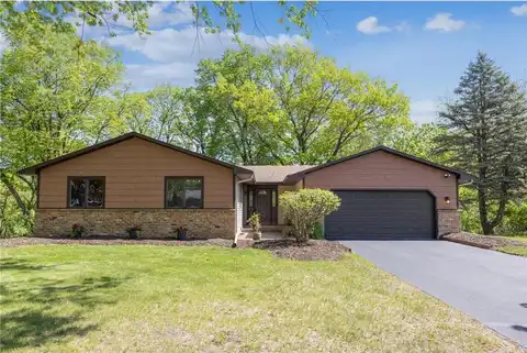 1588 Chatham Avenue, Arden Hills, MN 55112