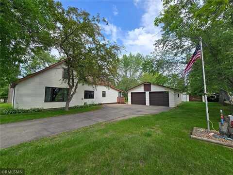 12115 Ramsey Street, Becker, MN 55308