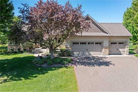 12145 Foxtail Lane S, Rogers, MN 55374