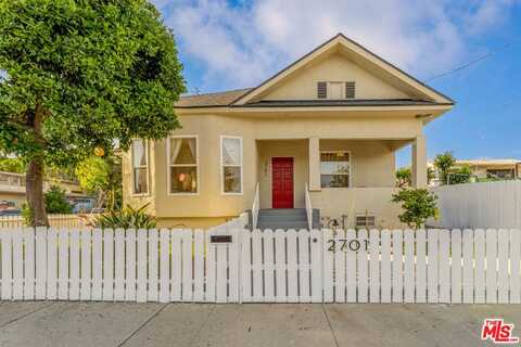2701 Manitou Ave, Los Angeles, CA 90031