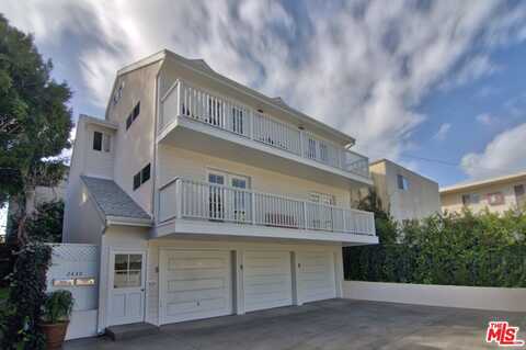 2438 5th ST, SANTA MONICA, CA 90405