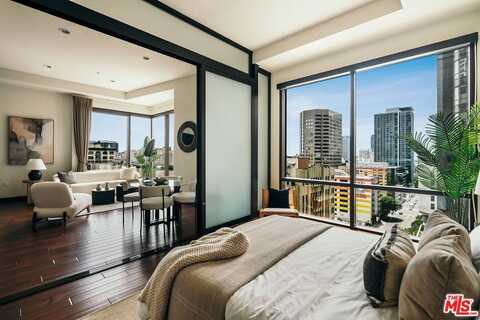 655 S Hope St, Los Angeles, CA 90017