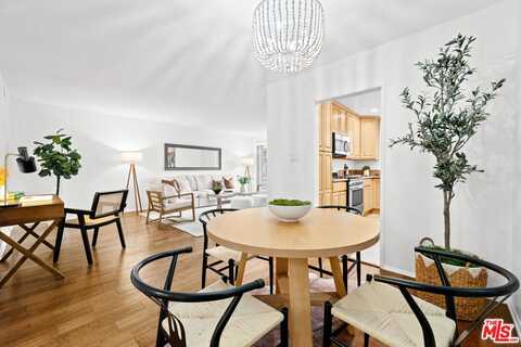11670 W Sunset Blvd, Los Angeles, CA 90049