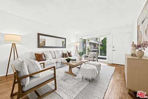 11670 W Sunset Blvd, Los Angeles, CA 90049