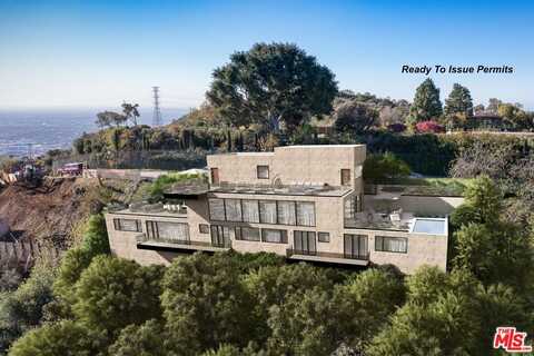 7315 W Pyramid Pl, Los Angeles, CA 90046