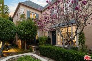 6427 Orange St, Los Angeles, CA 90048