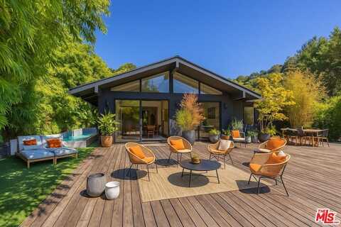 1633 Queens Rd, Los Angeles, CA 90069