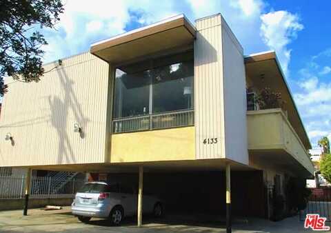 4133 Cumberland Ave, Los Angeles, CA 90027
