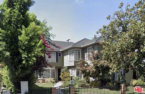 4441 Forman Ave, Toluca Lake, CA 91602