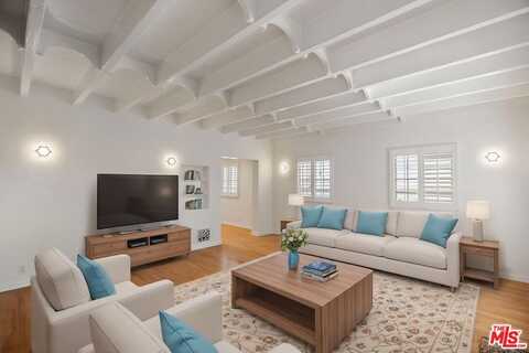 329 N Swall Dr, Beverly Hills, CA 90211