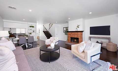 4365 Mclaughlin Ave, Los Angeles, CA 90066