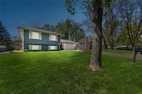 7100 Irish Avenue Court S, Cottage Grove, MN 55016