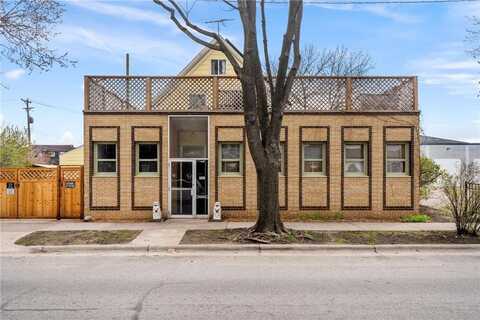 2825 Harriet Avenue, Minneapolis, MN 55408