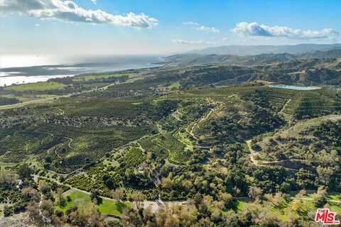 100 N Dos Pueblos Canyon Road, Goleta, CA 93117