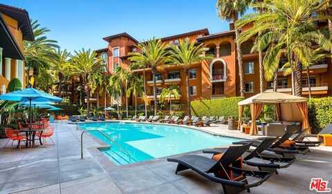 348 S Hauser Blvd, Los Angeles, CA 90036