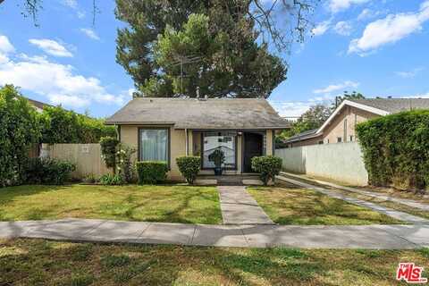 8966 Cadillac Ave, Los Angeles, CA 90034