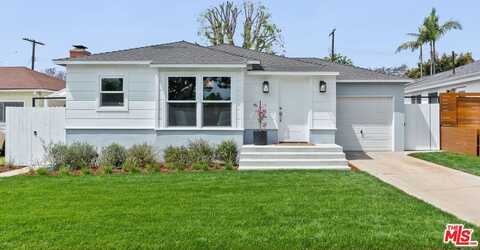 2671 Federal Ave, Los Angeles, CA 90064
