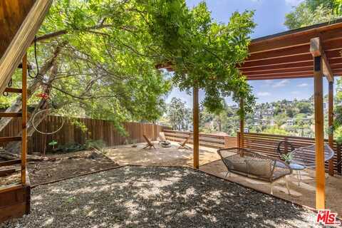 450 Rustic Dr, Los Angeles, CA 90065