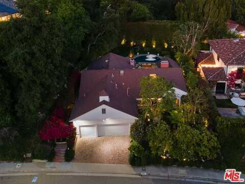 2740 N Deep Canyon Dr, Beverly Hills, CA 90210