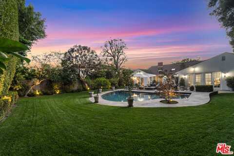 2740 N Deep Canyon Dr, Beverly Hills, CA 90210