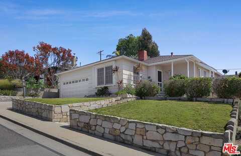 10746 Cranks Rd, Culver City, CA 90230