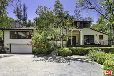 3526 Mound View Ave, Studio City, CA 91604