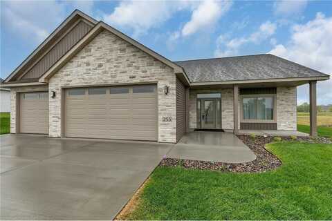 255 57th Avenue SE, Saint Cloud, MN 56304