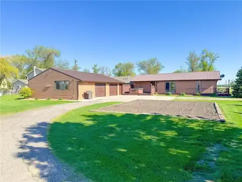 309 Hill Street, Dwight, ND 58075