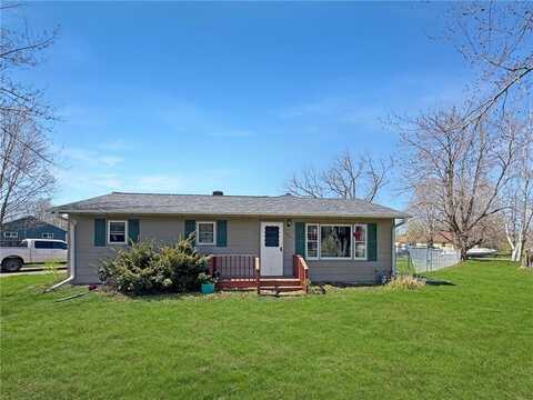 501 S 8th Street, Luck, WI 54853