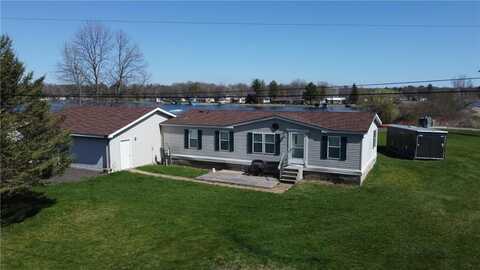 1965 White Cloud Drive E, Isle, MN 56342