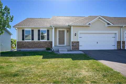 1108 Natalie Avenue, Montrose, MN 55363