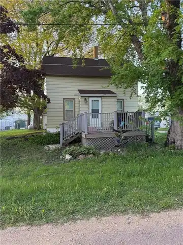 112 3rd Street, Pemberton, MN 56078