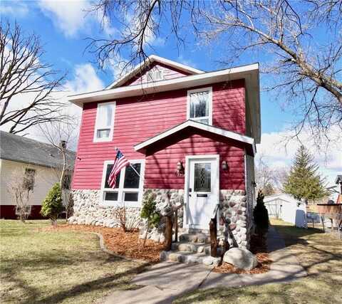 419 5th Street NE, Staples, MN 56479