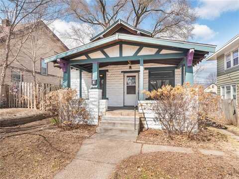 1251 Sherburne Avenue, Saint Paul, MN 55104