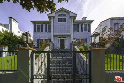 950 S Longwood Ave, Los Angeles, CA 90019