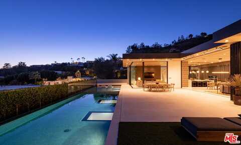 1822 Marcheeta Pl, Los Angeles, CA 90069