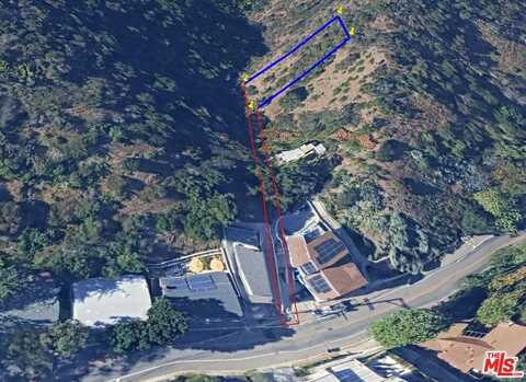 10431 Unknown Street, Los Angeles, CA 90077